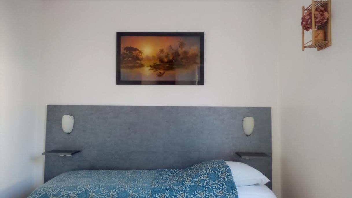 Vue Exceptionnelle Sur Le Lac เครเตย ภายนอก รูปภาพ