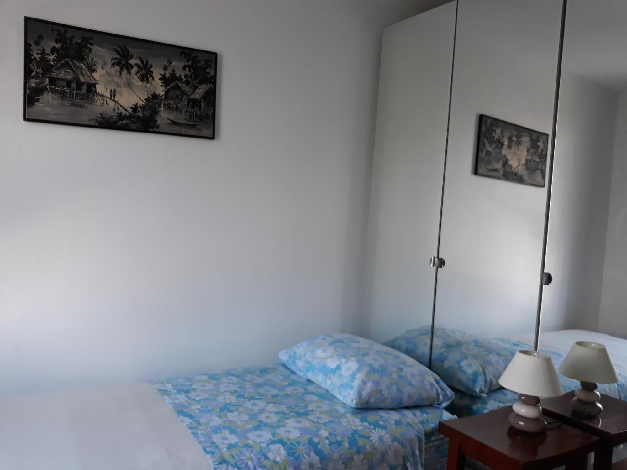 Vue Exceptionnelle Sur Le Lac เครเตย ภายนอก รูปภาพ